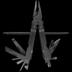 SOG Powerlock EOD V-Cutter -Cheap Nitecore || Victorinox || Fenix Store sog b63 ndet10 35958.1627479437