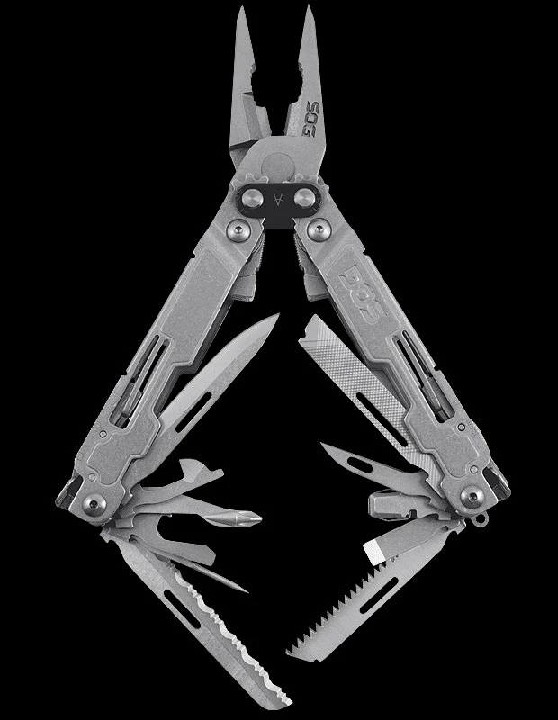 SOG Power Access Deluxe 13 SOG Power Access Deluxe - Image 11