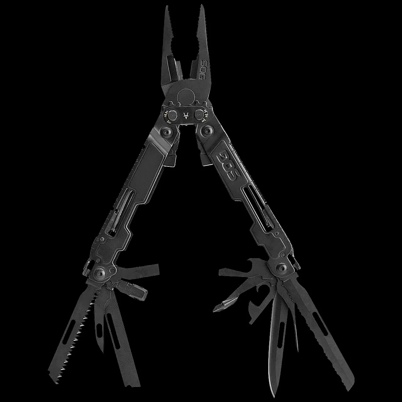 SOG Power Access Deluxe 15 SOG Power Access Deluxe - Image 13