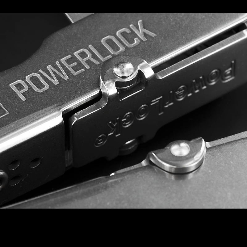 SOG Powerlock 9 SOG Powerlock - Image 7