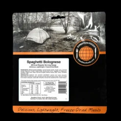 Expedition Foods Beef Getaway Pack -Cheap Nitecore || Victorinox || Fenix Store spagboldet2 23260.1597418136