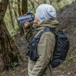 Magforce IMBS 16" Stealth Hiker 500D Waterproof -Cheap Nitecore || Victorinox || Fenix Store stealthhiker16det2 50137.1646146251.1280.1280 68661.1646236641