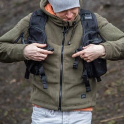 Magforce IMBS 16" Stealth Hiker 500D Waterproof -Cheap Nitecore || Victorinox || Fenix Store stealthhiker16det4 77336.1646146252.1280.1280 08013.1646236641