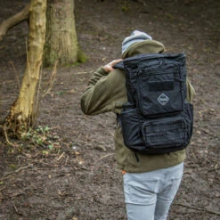 Magforce IMBS 19" Stealth Hiker 500D Waterproof -Cheap Nitecore || Victorinox || Fenix Store stealthhiker19det3 56492.1646149664.1280.1280 22702.1646236627