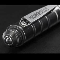 Stedemon EDC Pen -Cheap Nitecore || Victorinox || Fenix Store step01blsdet6 05666.1683116074