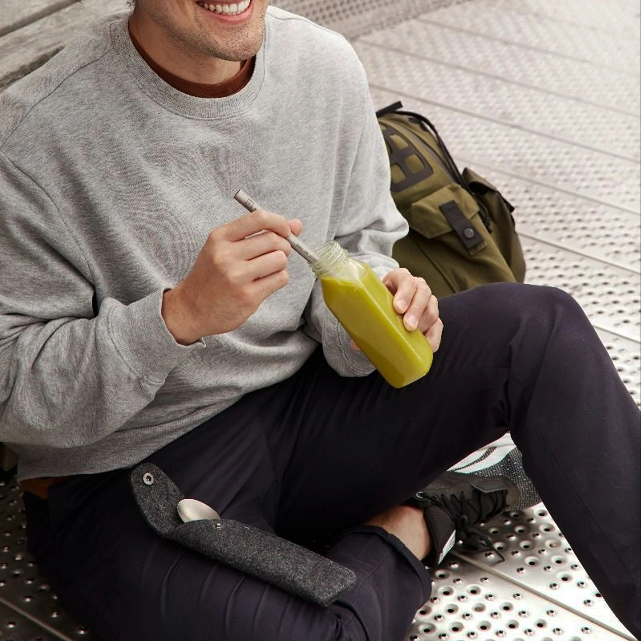 Light My Fire Titanium Straw 5 Light My Fire Titanium Straw - Image 3