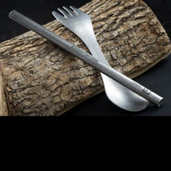 Light My Fire Spork'n Straw Kit Titanium -Cheap Nitecore || Victorinox || Fenix Store straw5 13630.1616164808
