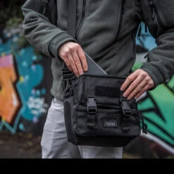 Magforce Survivor 500D Waterproof Shoulder Bag -Cheap Nitecore || Victorinox || Fenix Store survivordet4 78975.1645020246.1280.1280 46295.1689172698.1280.1280 55276.1689172808