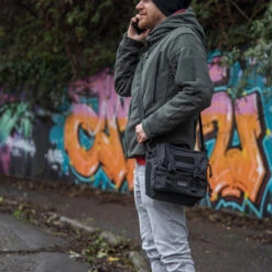 Magforce Survivor 500D Waterproof Shoulder Bag -Cheap Nitecore || Victorinox || Fenix Store survivordet6 45380.1645020246.1280.1280 46124.1645024576.1280.1280 82871.1689176250