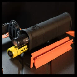 Thyrm Cell Vault Gear Storage XL -Cheap Nitecore || Victorinox || Fenix Store tact cvxl01 86010.1688480037