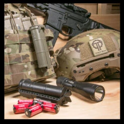 Thyrm Cell Vault Gear Storage XL -Cheap Nitecore || Victorinox || Fenix Store tact cvxl01det 51199.1688480037