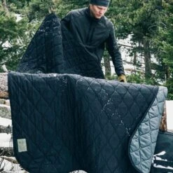 TAD Bastion Woobie -Cheap Nitecore || Victorinox || Fenix Store tad bast woo bkdet4 14194.1587420422.1280.1280 03470.1647623499