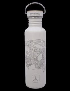 TAD Edition Earthwell 27oz Sand -Cheap Nitecore || Victorinox || Fenix Store tad ear 27 top sadet1 2 33429.1599474476