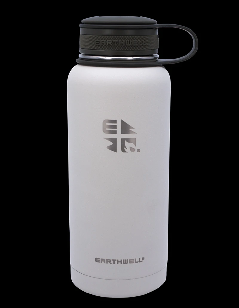 TAD Edition Earthwell 32oz Insulated Sand 4 TAD Edition Earthwell 32oz Insulated Sand - Image 2