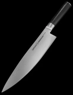 Samura Damascus Chef's Knife -Cheap Nitecore || Victorinox || Fenix Store tc sd 0085 38961.1587729557
