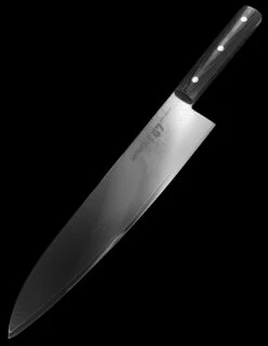 Samura Damascus 67 Grand Chef's -Cheap Nitecore || Victorinox || Fenix Store tc sd67 0087m 96524.1587729540