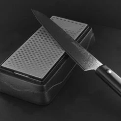 Samura Diamond Combination Stone 360/600 -Cheap Nitecore || Victorinox || Fenix Store tc sds 360mdet2 13477.1587729542