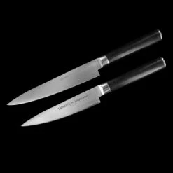 Samura MO-V Utility -Cheap Nitecore || Victorinox || Fenix Store tc sm 0023det 92857.1587419169