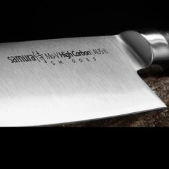 Samura MO-V Chef's Knife -Cheap Nitecore || Victorinox || Fenix Store tc sm 0085det2 89679.1587419192