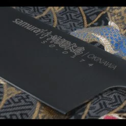 Samura Okinawa Nakiri -Cheap Nitecore || Victorinox || Fenix Store tc so 0174det 04216.1587729556