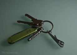 Tec Accessories P7 Suspension Clip BDC -Cheap Nitecore || Victorinox || Fenix Store tec06ddet3 01820.1661356377