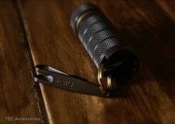 Tec Accessories P7 Suspension Clip BDC -Cheap Nitecore || Victorinox || Fenix Store tec06ddet6 29251.1661356377