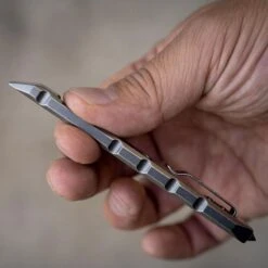 Tec Accessories Ti-Pry -Cheap Nitecore || Victorinox || Fenix Store tec310det11 87706.1587729459