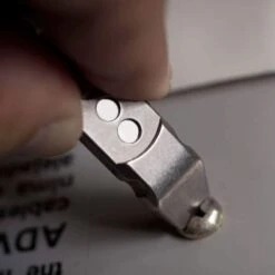 Tec Accessories Ti-Pry -Cheap Nitecore || Victorinox || Fenix Store tec310det9 25671.1587416286