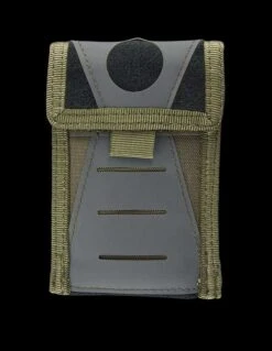 Tactical Geek A1 EDC Storage Pouch -Cheap Nitecore || Victorinox || Fenix Store tg a1 case 69187.1674830534