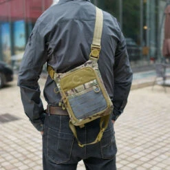 Tactical Geek Block EVO -Cheap Nitecore || Victorinox || Fenix Store tg bl evo titgrndet5 33692.1664354467