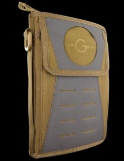 Tactical Geek Block D EDC Wallet 16G -Cheap Nitecore || Victorinox || Fenix Store tg d 16g bdet2 71586.1587729259