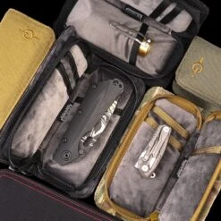 Tactical Geek Block L -Cheap Nitecore || Victorinox || Fenix Store tg l bk 20344.1587418931