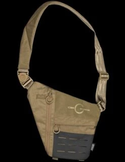 Tactical Geek Cache L1 Shoulder Bag 33 Tactical Geek Cache L1 Shoulder Bag -Cheap Nitecore || Victorinox || Fenix Store tg l1 cache 56914.1674217872