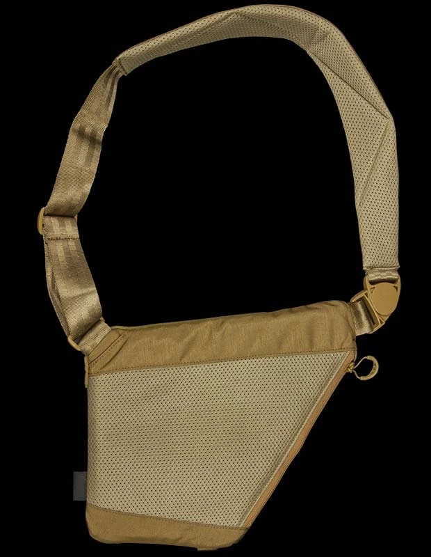 Tactical Geek Cache L1 Shoulder Bag 7 Tactical Geek Cache L1 Shoulder Bag - Image 5