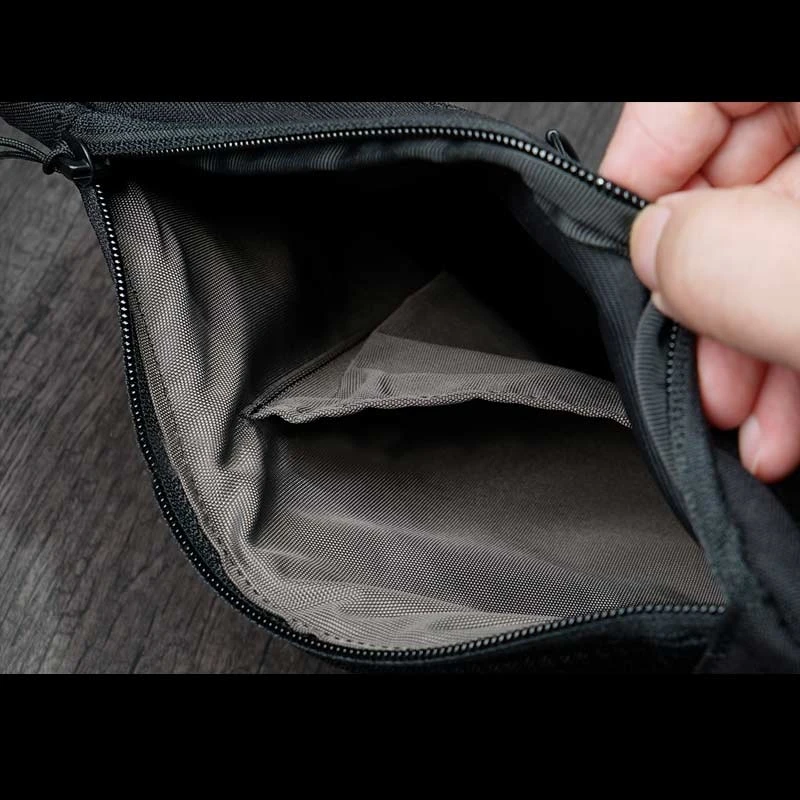 Tactical Geek Cache L1 Shoulder Bag 11 Tactical Geek Cache L1 Shoulder Bag - Image 9