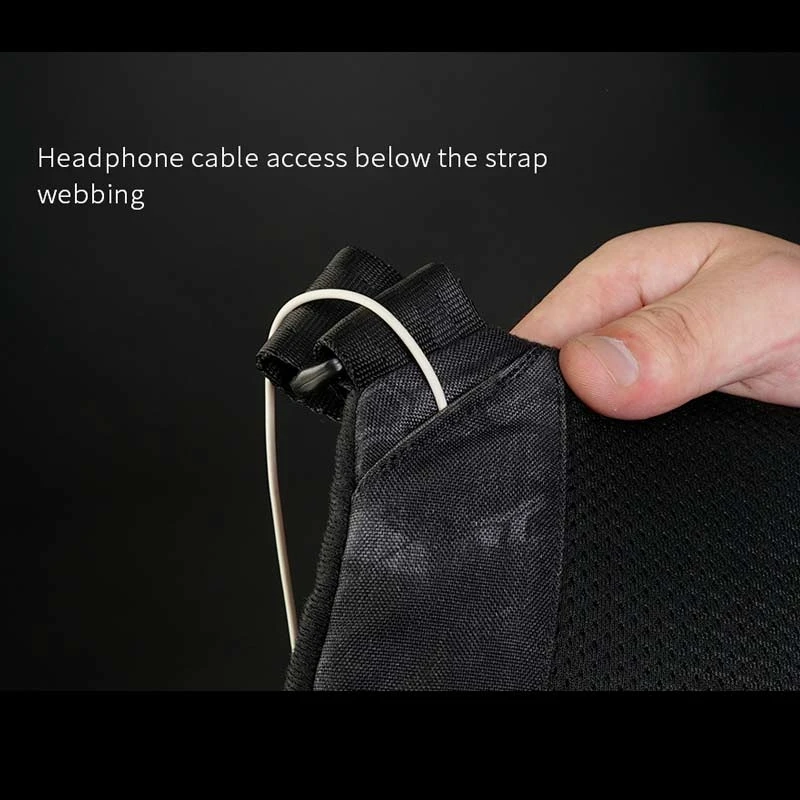 Tactical Geek Cache L1 Shoulder Bag 15 Tactical Geek Cache L1 Shoulder Bag - Image 13