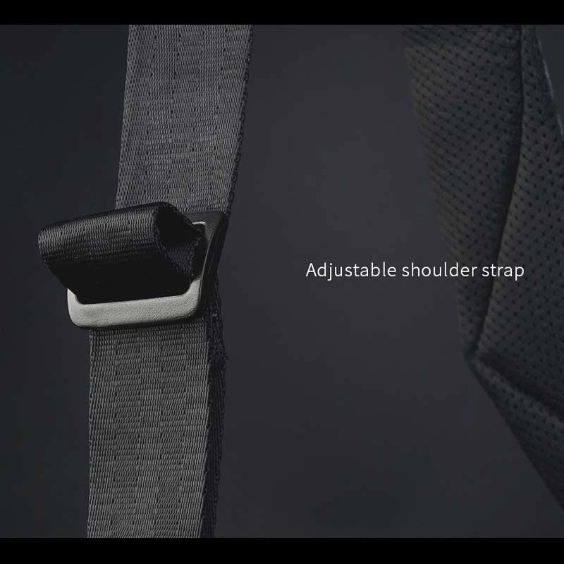 Tactical Geek Cache L1 Shoulder Bag 10 Tactical Geek Cache L1 Shoulder Bag - Image 8