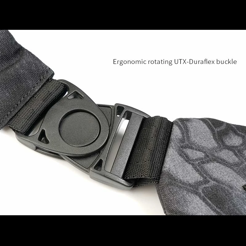 Tactical Geek Cache L1 Shoulder Bag 17 Tactical Geek Cache L1 Shoulder Bag - Image 15