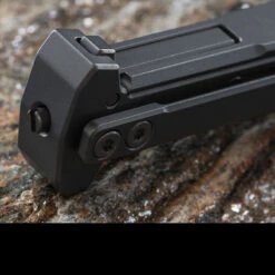 Tactical Geek TActuator12 -Cheap Nitecore || Victorinox || Fenix Store tg tactu12 titdet3 52821.1678800093