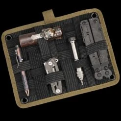 Tactical Geek TCM EDC Organiser Board -Cheap Nitecore || Victorinox || Fenix Store tg tcmdet5 73668.1587410922