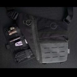 Tactical Geek TCM EDC Organiser Board -Cheap Nitecore || Victorinox || Fenix Store tg tcmdet7 92256.1587410926