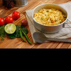 Expedition Foods Chicken Getaway Pack 14 Expedition Foods Chicken Getaway Pack -Cheap Nitecore || Victorinox || Fenix Store thaicurry 49589.1597418398