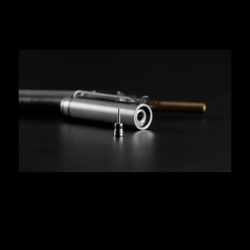 Titaner Bolt Pen 4 Titaner Bolt Pen - Image 2