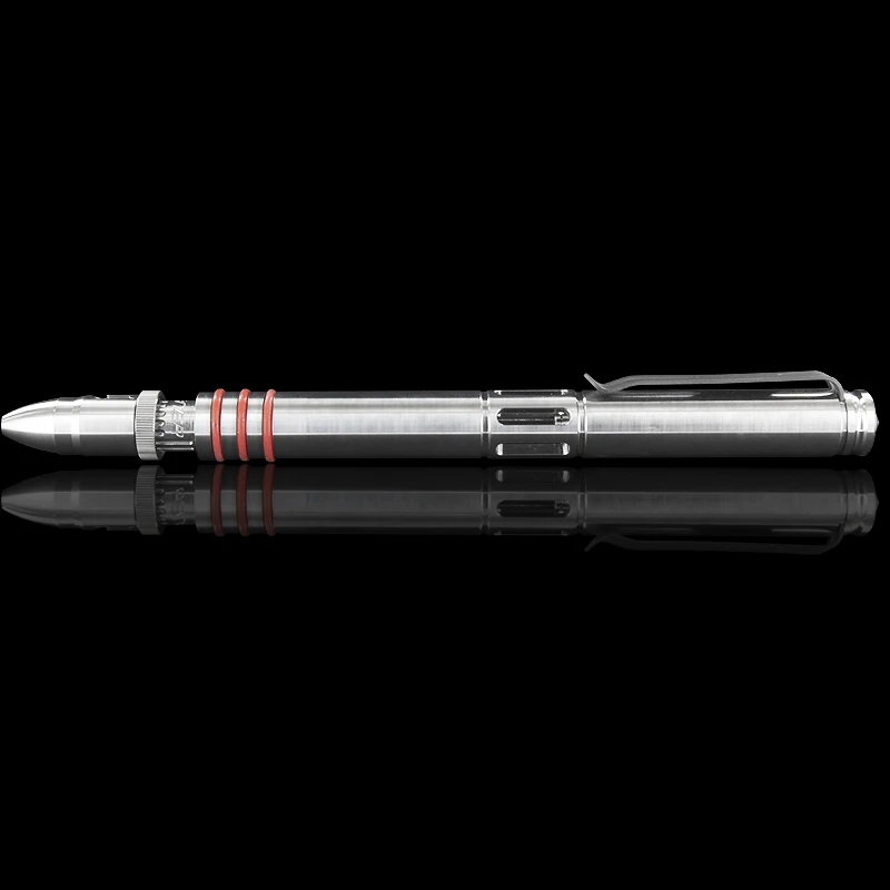Titaner Bolt Pen 9 Titaner Bolt Pen - Image 7