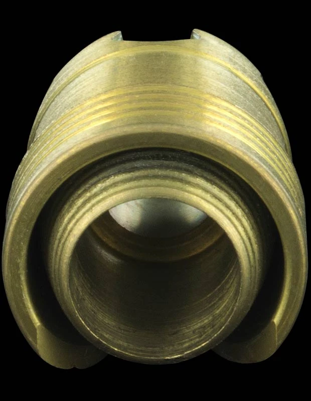 Titaner Titanium Helmet Lanyard Bead 5 Titaner Titanium Helmet Lanyard Bead - Image 3