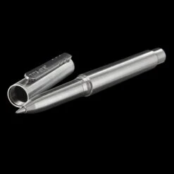 Titaner Lotus Titanium Pen -Cheap Nitecore || Victorinox || Fenix Store titan lotus pen 77205.1587729490