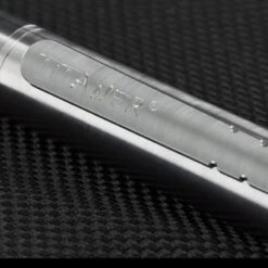 Titaner Lotus Titanium Pen -Cheap Nitecore || Victorinox || Fenix Store titan lotus pendet3 42653.1587417031