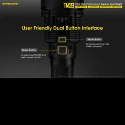 Nitecore TM39 -Cheap Nitecore || Victorinox || Fenix Store tm39det8 78789.1591349167