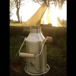 Kelly Kettle Trekker STEEL -Cheap Nitecore || Victorinox || Fenix Store trekker kettle3 1 52781.1643970556