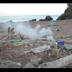 Kelly Kettle Trekker STEEL -Cheap Nitecore || Victorinox || Fenix Store trekker kettle4 1 80137.1643970556